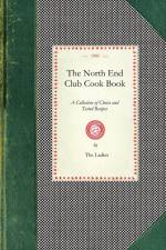 North End Club Cook Book af Ladies North End Club