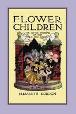 Flower Children af Elizabeth Gordon