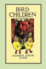 Bird Children af Elizabeth Gordon