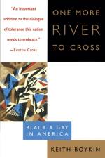 One More River to Cross af Keith Boykin