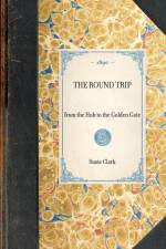 Round Trip af Susie Clark