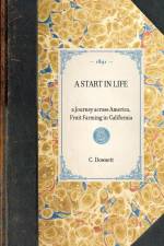 Start in Life af C. Dowsett