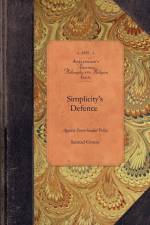 Simplicity's Defence af Samuel Goton