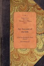 An Account of the Life af David Brainerd