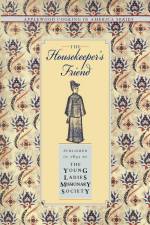 Housekeeper's Friend af Young Grace Methodist Episcopal Church