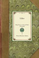 Lilies af Henry Sherman Adams