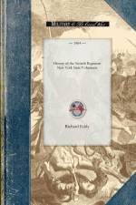 History of the Sixtieth Regiment New Yor af Richard Eddy