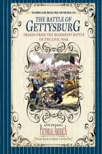 The Battle of Gettysburg af Applewood Books