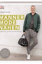 Männermode nähen af Tobias Milse