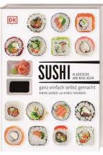 Sushi af Kimiko Barber
