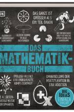 Big Ideas. Das Mathematik-Buch af Jan Dangerfield