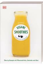 Vegane Smoothies af Fern Green