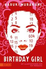 Birthday Girl af Haruki Murakami