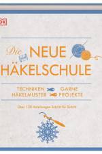 Die neue Häkelschule