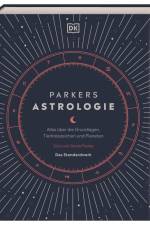 Parkers Astrologie af Julia Parker