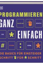 Programmieren ganz einfach af Clif Kussmaul