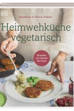 Heimwehküche vegetarisch af Madeleine Ankner