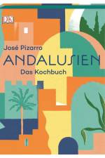 Andalusien af Jose Pizarro