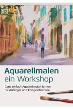 Aquarellmalen - ein Workshop af Glynis Barnes-Mellish