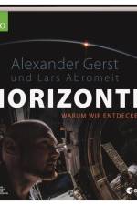 Horizonte af Alexander Gerst