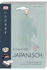 Authentisch japanisch af Aya Nishimura