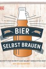 Bier selbst brauen af Greg Hughes
