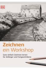 Zeichnen - ein Workshop af Lucy Watson