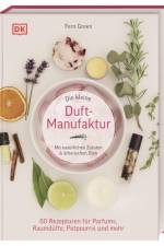 Die kleine Duft-Manufaktur af Fern Green