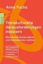 Transkulturelle Herausforderungen meistern af Anna Fuchs