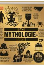 Big Ideas. Das Mythologie-Buch af Georgie Carroll