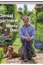 Genial Gärtnern af Monty Don