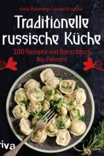 Traditionelle russische Küche