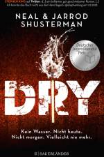 Dry af Jarrod Shusterman
