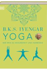 Yoga af B.K.S. Iyengar