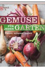 Gemüse für jeden Garten af Alan Buckingham