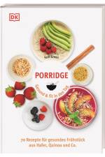Porridge af Fern Green