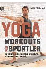 Yoga-Workouts für Sportler af Dean Pohlman