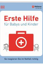 Erste Hilfe für Babys und Kinder af Malteser