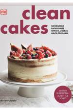 Clean Cakes af Giovanna Torrico