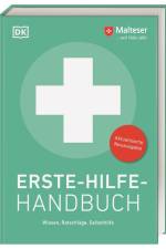 Erste-Hilfe-Handbuch af Malteser