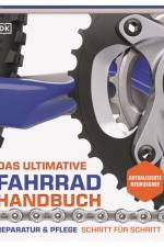 Das ultimative Fahrrad-Handbuch af Claire Beaumont