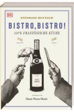 Bistro, Bistro! af Stephane Reynaud