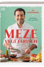 Meze vegetarisch af Ali Güngörmüs