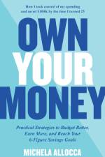 Own Your Money af Michela Allocca