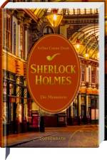 Sherlock Holmes Bd. 3 af Arthur Conan Doyle