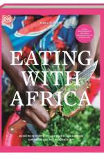 Eating with Africa af Maria Schiffer