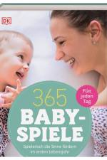 365 Babyspiele für jeden Tag af Susannah Steel