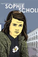 Sophie Scholl af Heiner Lünstedt
