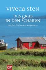 Das Grab in den Schären af Viveca Sten