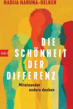 Die Schönheit der Differenz af Hadija Haruna-Oelker
